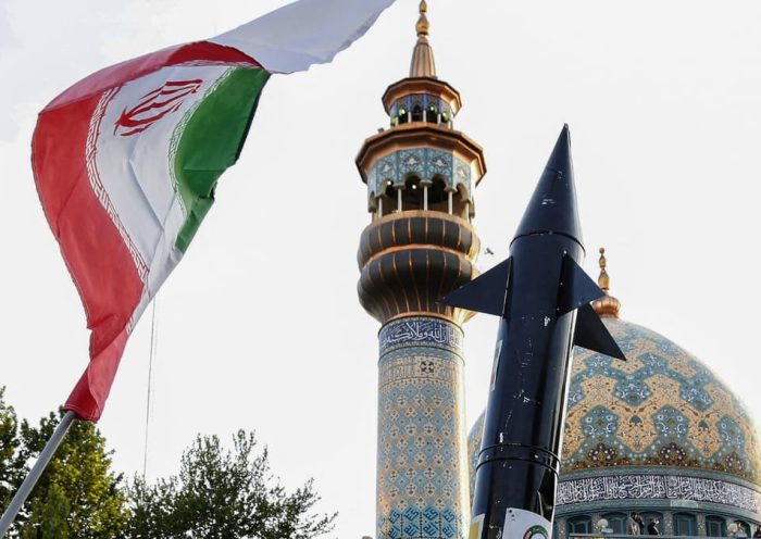 Attaque contre Israël: Washington «n’hésitera pas» à renforcer les sanctions envers l’Iran